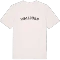 Walldürn böjd t-shirt