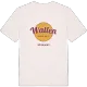 Wallen cirkel t-shirt