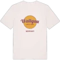 Wallgau cirkel t-shirt