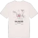 Wallingford karta t-shirt