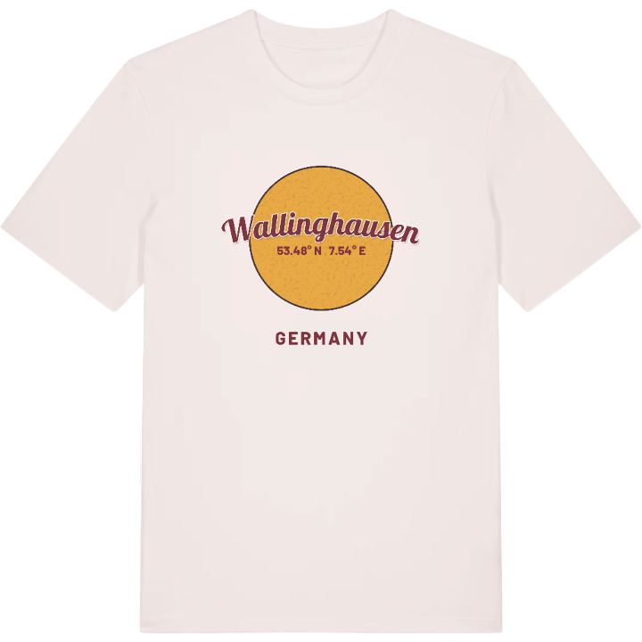 Wallinghausen cirkel t-shirt – t-shirt från PinShirt