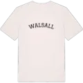 Walsall böjd t-shirt