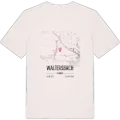 Waltersbach karta t-shirt