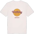 Walting cirkel t-shirt