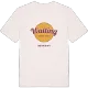 Walting cirkel t-shirt