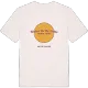 Walton on the Wolds cirkel t-shirt