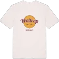 Waltrop cirkel t-shirt
