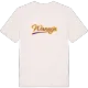 Wanacja baseball t-shirt