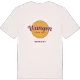 Wangen cirkel t-shirt