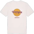 Wangen cirkel t-shirt