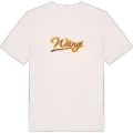 Wängi baseball t-shirt