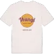 Wängi cirkel t-shirt