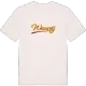 Wanroij baseball t-shirt