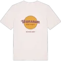 Wanssum cirkel t-shirt