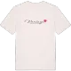 Wantage hjärta t-shirt
