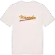 Wantisden baseball t-shirt