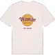 Wanze cirkel t-shirt