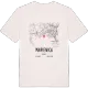 Wapienica karta t-shirt