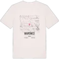 Wapowce karta t-shirt