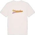 Wappenham baseball t-shirt