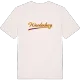Wardenburg baseball t-shirt