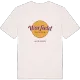 Warfield cirkel t-shirt