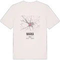 Warka karta t-shirt