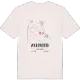 Warkworth karta t-shirt