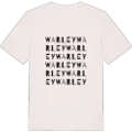 Warley ordlek t-shirt