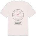 Warlitz t-shirt