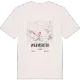Warmsroth karta t-shirt