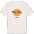 Warneton cirkel t-shirt