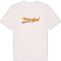 Warnford baseball t-shirt