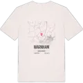 Warnham karta t-shirt