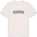Warnow college t-shirt