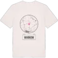 Warnow t-shirt