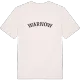 Warnow böjd t-shirt