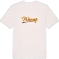 Warsop baseball t-shirt