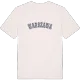 Warszawa college t-shirt