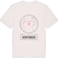 Wartenberg t-shirt
