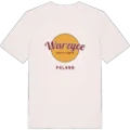 Warzyce cirkel t-shirt