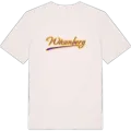 Wäsenberg baseball t-shirt