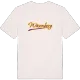 Wäsenberg baseball t-shirt