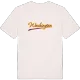 Washington baseball t-shirt