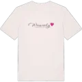 Wasioły hjärta t-shirt