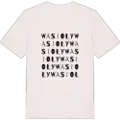 Wasioły ordlek t-shirt