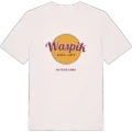 Waspik cirkel t-shirt