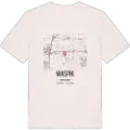 Waspik karta t-shirt