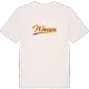 Wassen baseball t-shirt