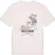 Wassenaar karta t-shirt